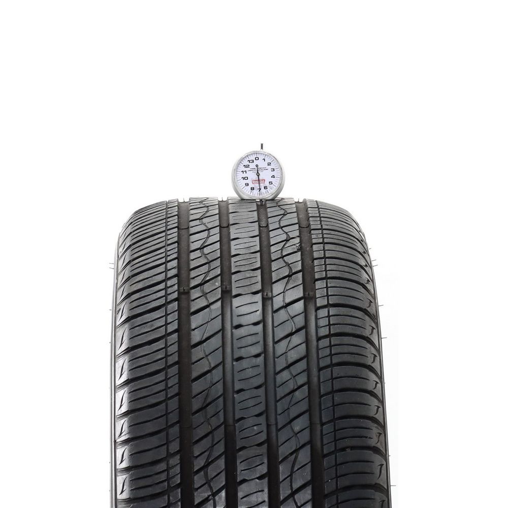 Used 245/60R18 Kumho Crugen Premium 105T - 6.5/32 - Image 2