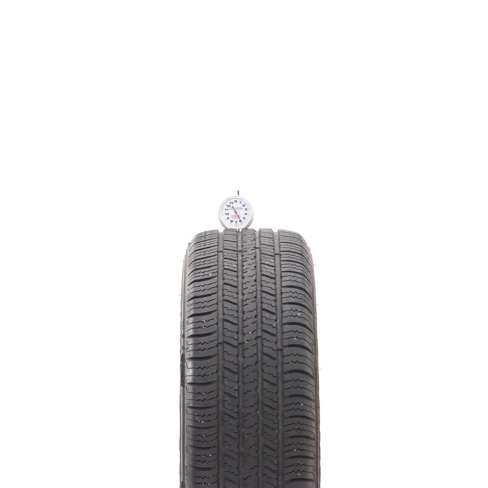 Used 185/70R14 Goodyear Viva 3 All Season 88T - 5.5/32 - Image 2