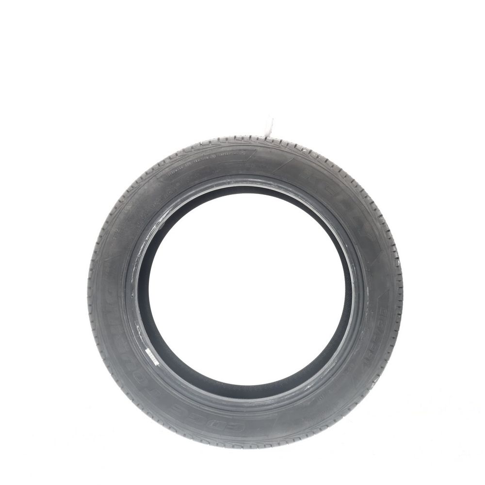 Used 215/50R17 Kelly Edge Touring A/S 95V - 6/32 - Image 3