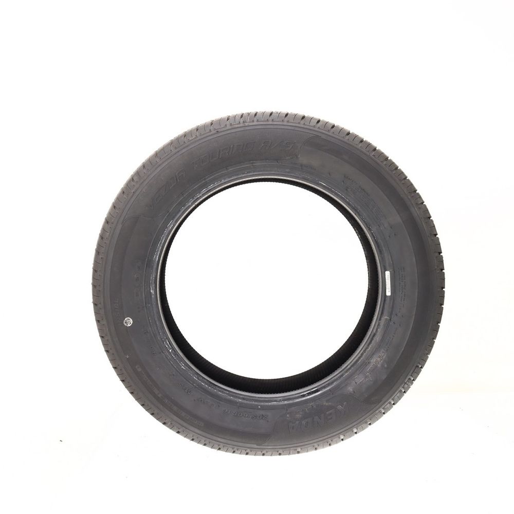 Driven Once 205/60R16 Kenda Vezda Touring A/S 92V - 10/32 - Image 3