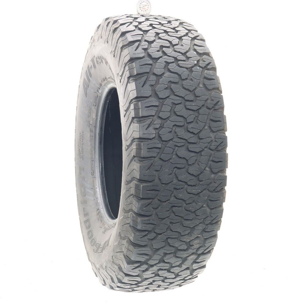 Used LT 37X12.5R17 BFGoodrich All-Terrain T/A KO2 116S C - 9.5/32 - Image 1