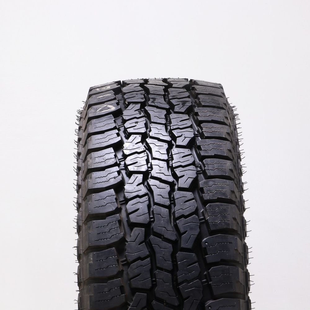 Driven Once LT 245/70R17 Mazama Open Range A/T SQM-3 119/116R E - 16.5/32 - Image 2