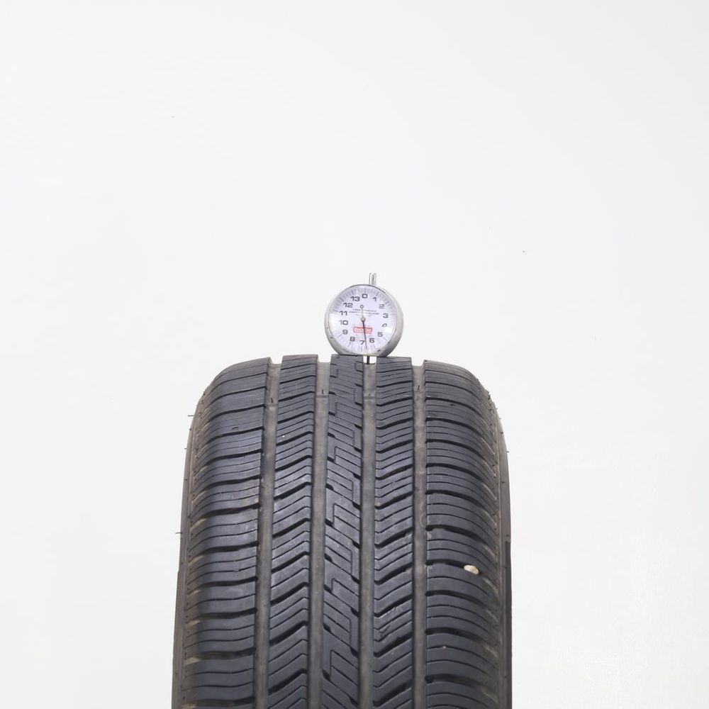 Set of (2) Used 215/65R16 Hankook Kinergy ST 98T - 6.5-8/32 - Image 2
