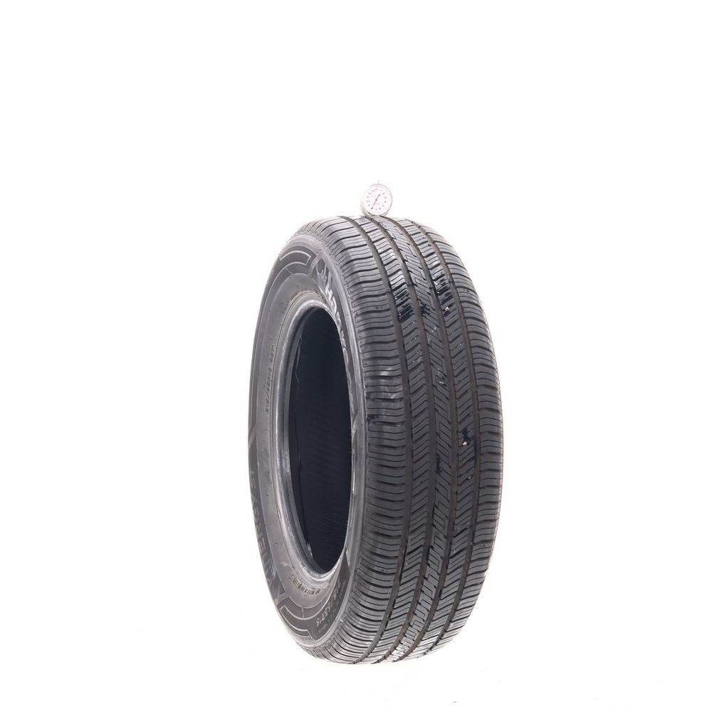 Set of (2) Used 215/65R16 Hankook Kinergy ST 98T - 6.5-8/32 - Image 4