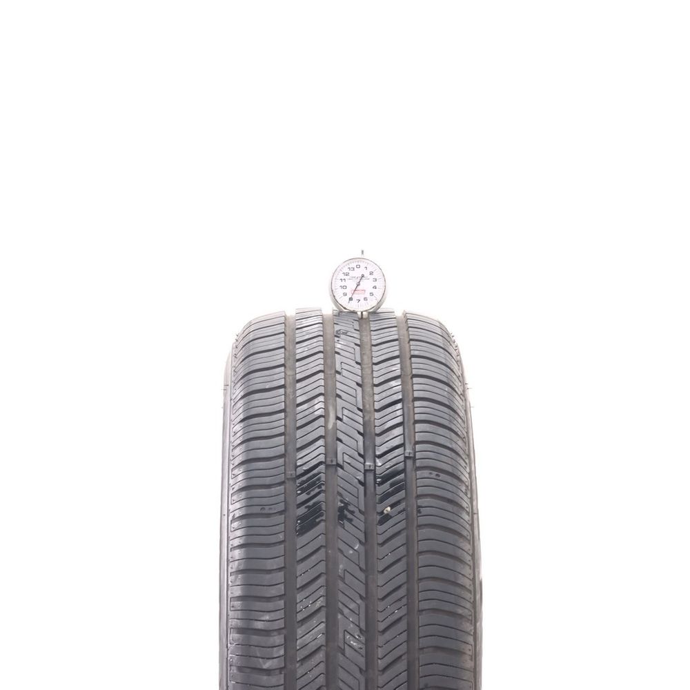 Set of (2) Used 215/65R16 Hankook Kinergy ST 98T - 6.5-8/32 - Image 5
