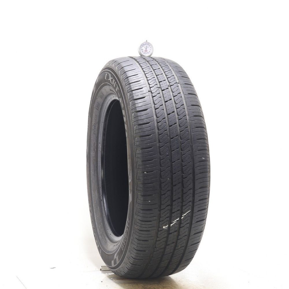 Used 245/60R18 Lexani LXHT-206 105H - 7.5/32 - Image 1