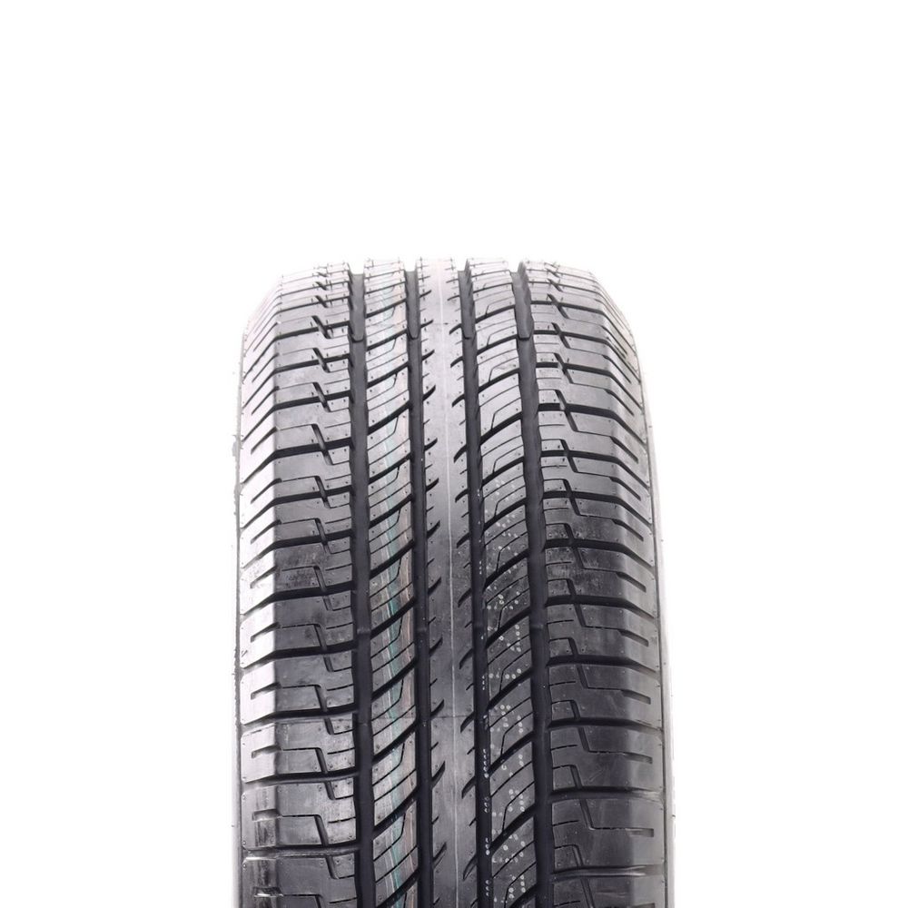 Set of (2) Driven Once 235/65R16 Uniroyal Laredo Cross Country Tour 101T - 11/32 - Image 2