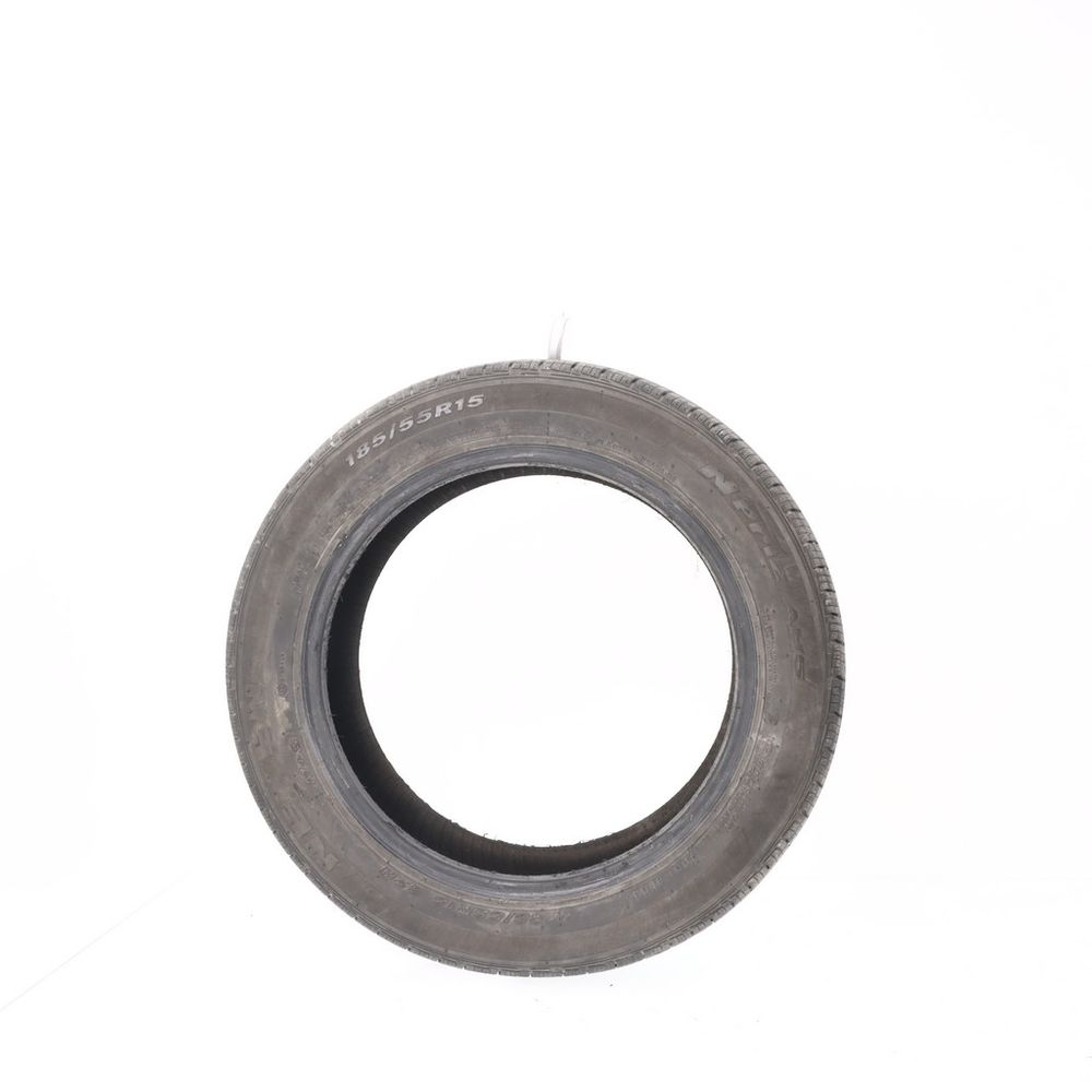 Used 185/55R15 Nexen N'Priz AH5 82H - 8.5/32 - Image 3