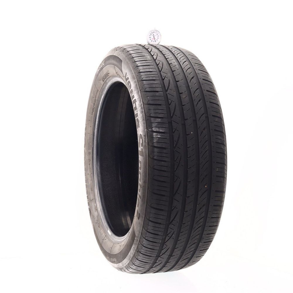 Set of (4) Used 255/50R20 Hankook Ventus S1 Noble2 105H - 6/32 - Image 1