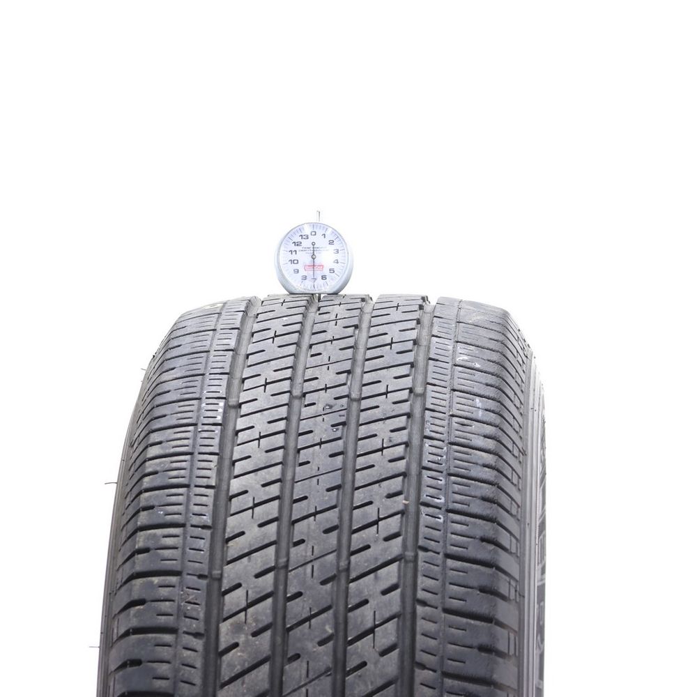 Used 265/65R17 Bridgestone Dueler LTH 112T - 7/32 - Image 2