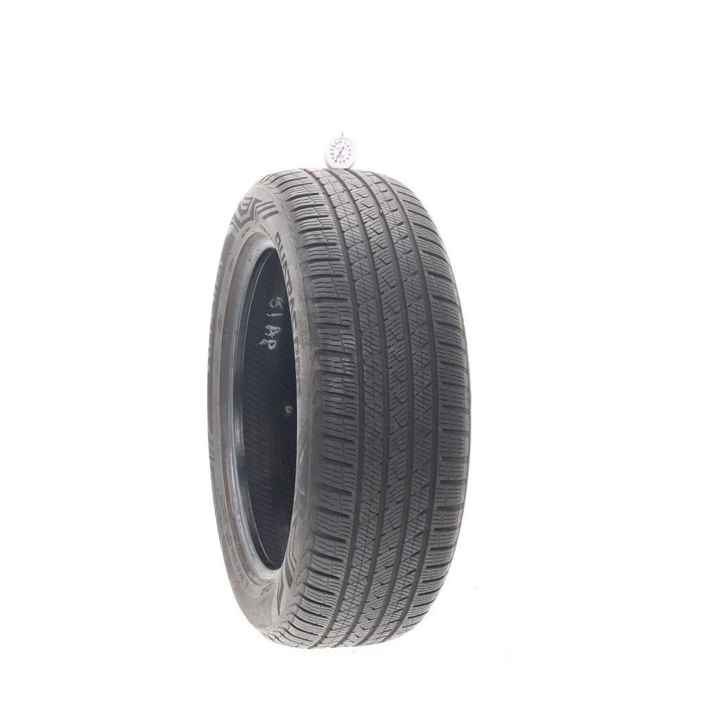 Used 225/55R19 Vredestein Quatrac Pro 99V - 8/32 - Image 1
