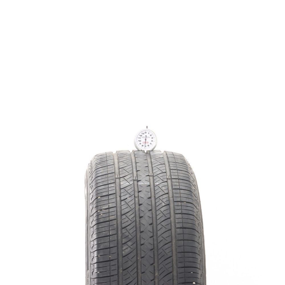 Set of (2) Used 245/65R17 Arroyo Eco Pro H/T 107H - 7-8.5/32 - Image 2