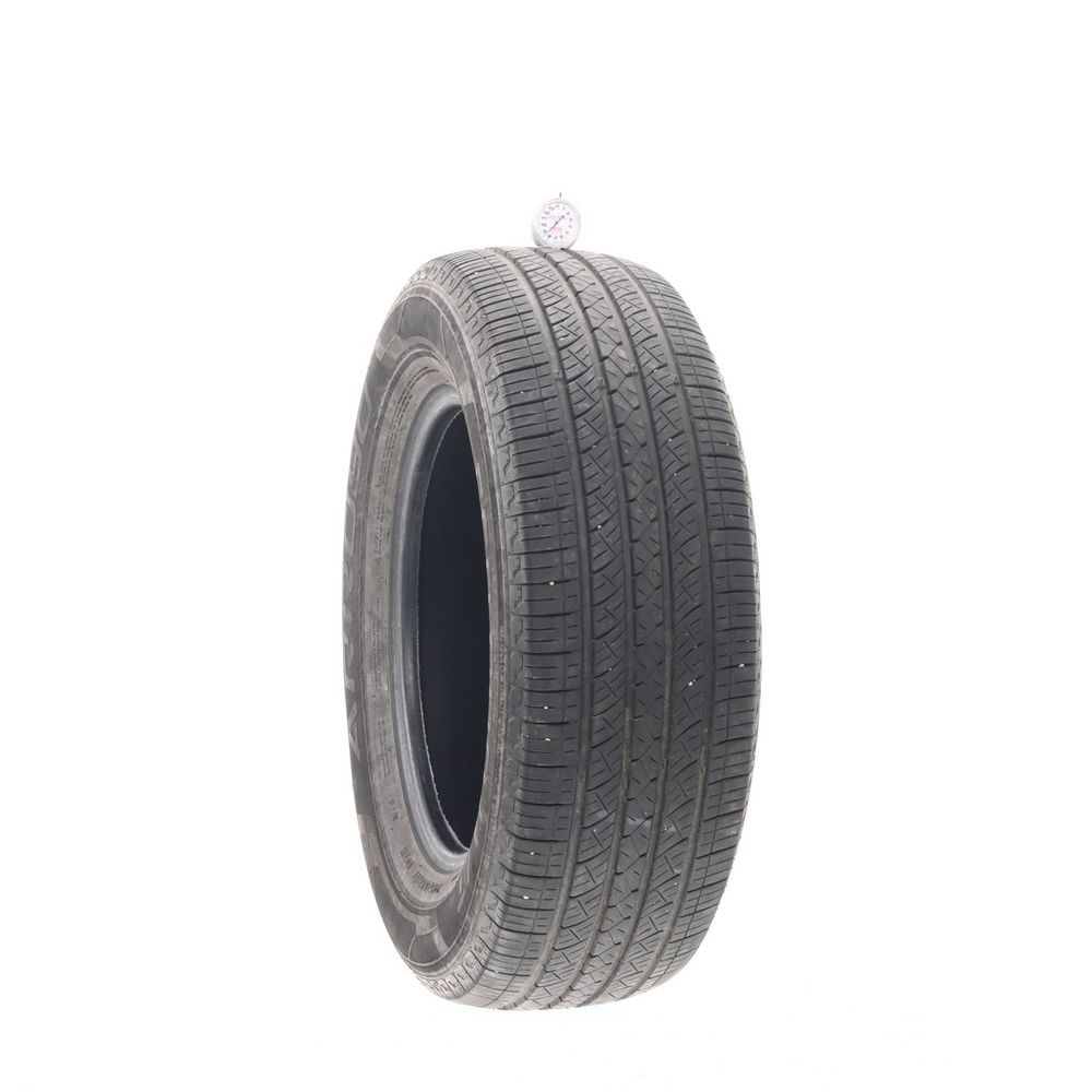 Set of (2) Used 245/65R17 Arroyo Eco Pro H/T 107H - 7-8.5/32 - Image 4