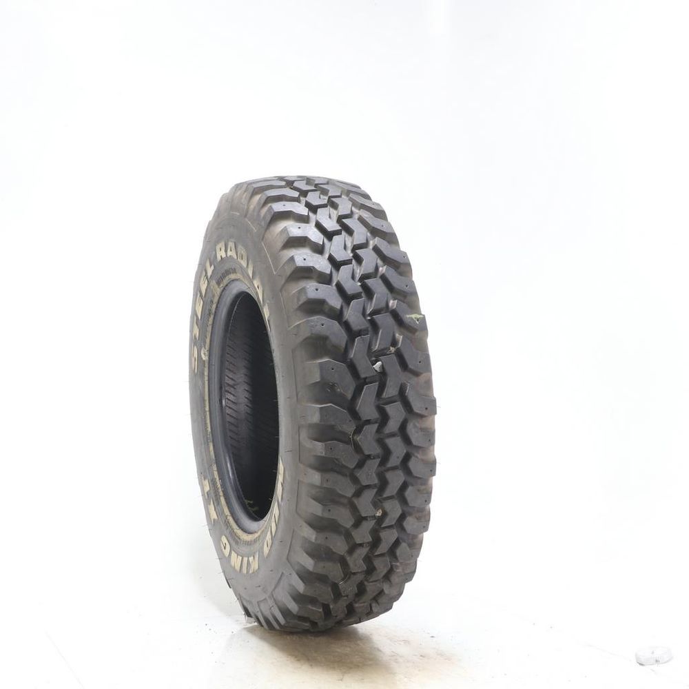Used LT 30X9.5R15 Medalist Mud King XT 1N/A C - 18.5/32 - Image 1