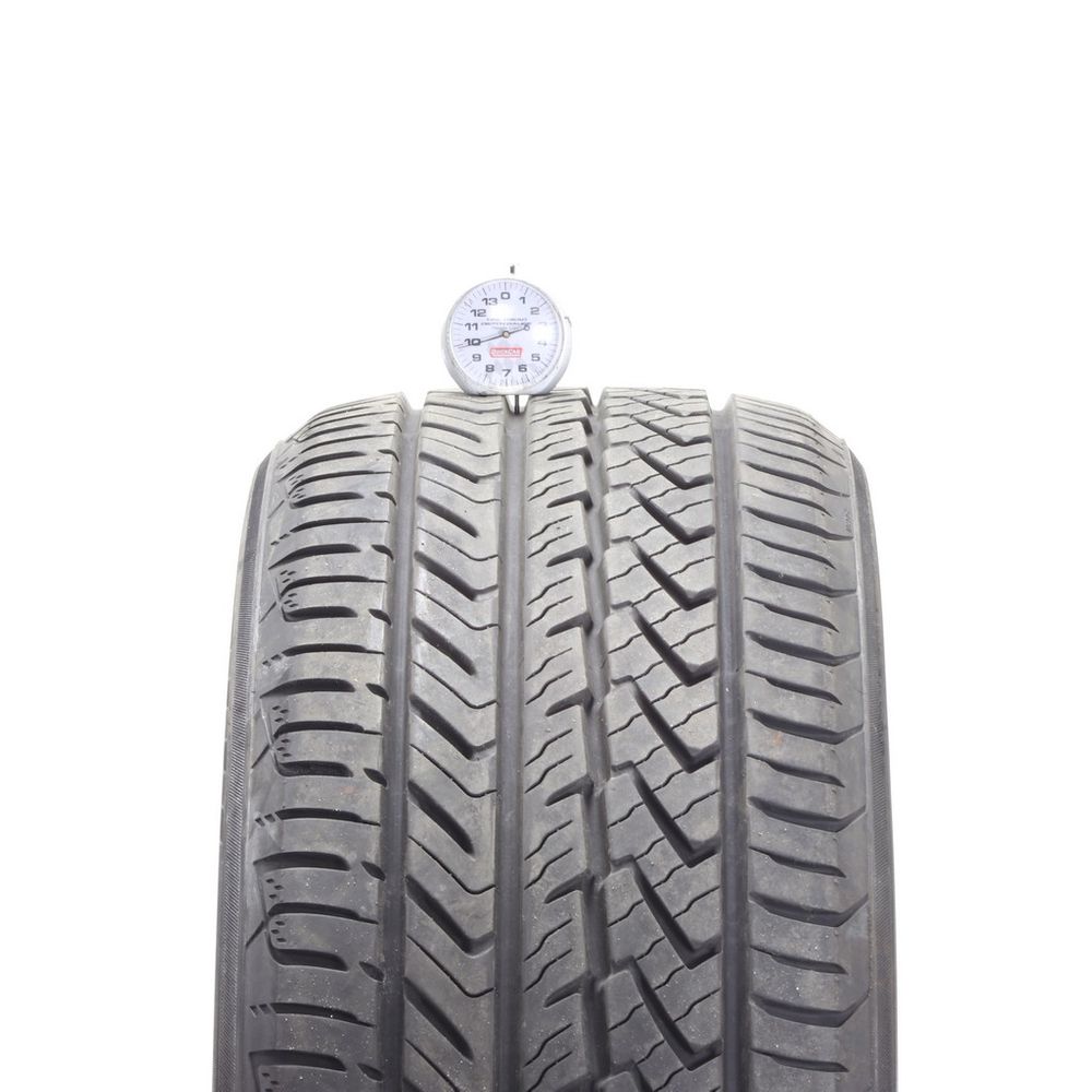 Set of (2) Used 235/40R19 Yokohama Advan Sport A/S Plus 96Y - 8.5-9.5/32 - Image 5