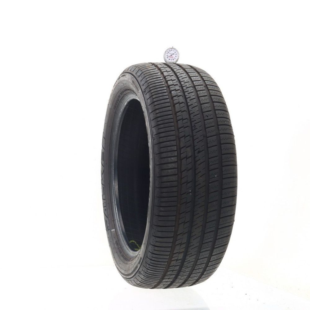 Used 245/50ZR19 Falken Azenis FK460 A/S 105Y - 9/32 - Image 1