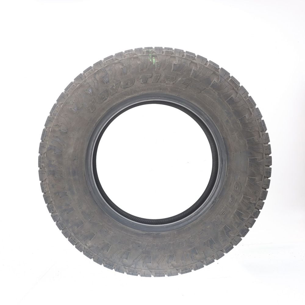 Used LT 235/80R17 Toyo Open Country A/T III 120/117R E - 14.5/32 - Image 3