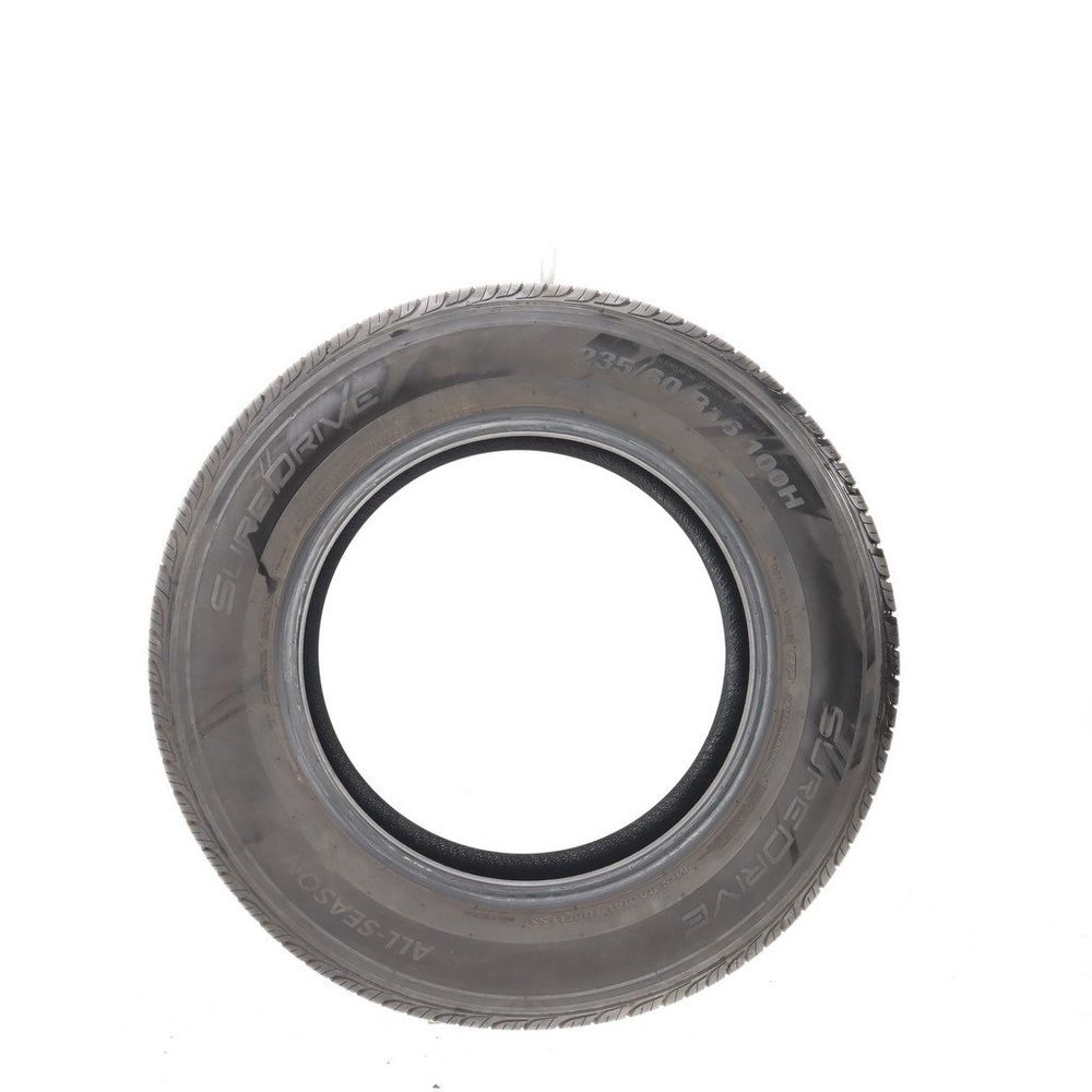 Used 235/60R16 SureDrive All-season 100H - 10/32 - Image 3