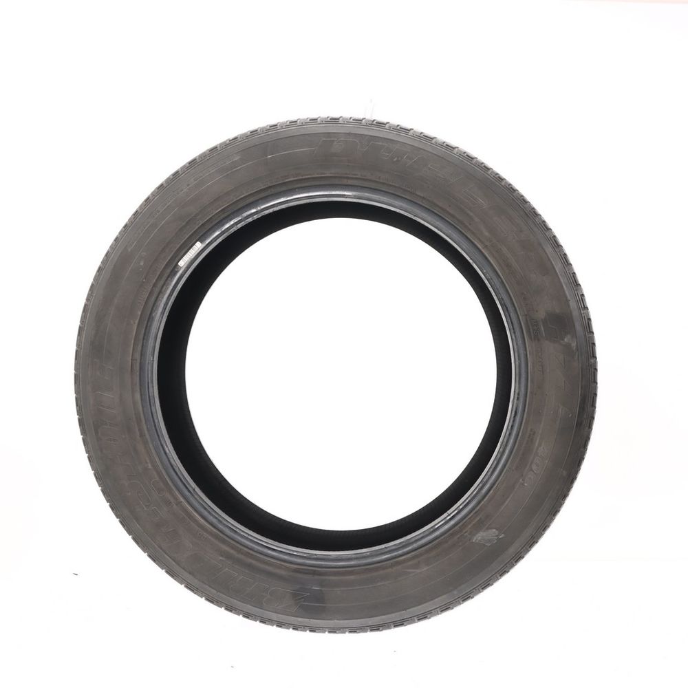 Set of (2) Used 265/50R20 Bridgestone Dueler H/L 400 107T - 5.5-6/32 - Image 6