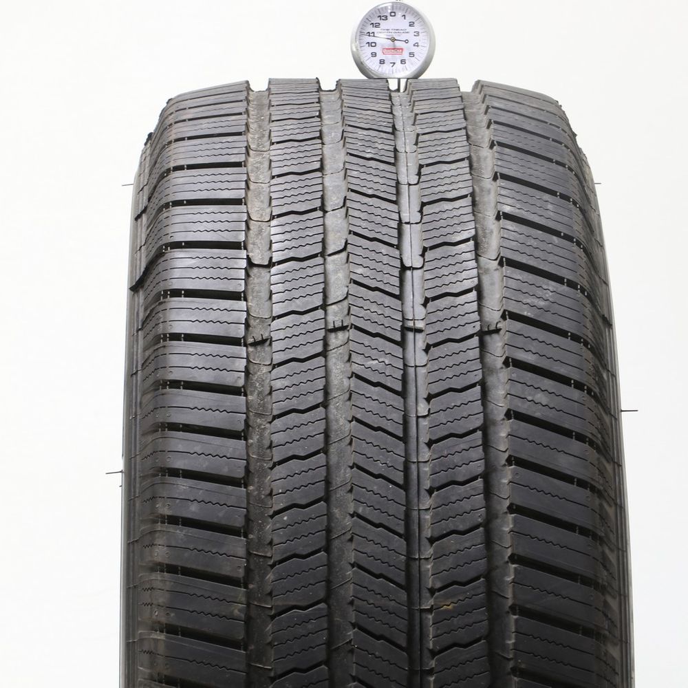 Used 275/50R22 Michelin X LT A/S 111H - 10.5/32 - Image 2