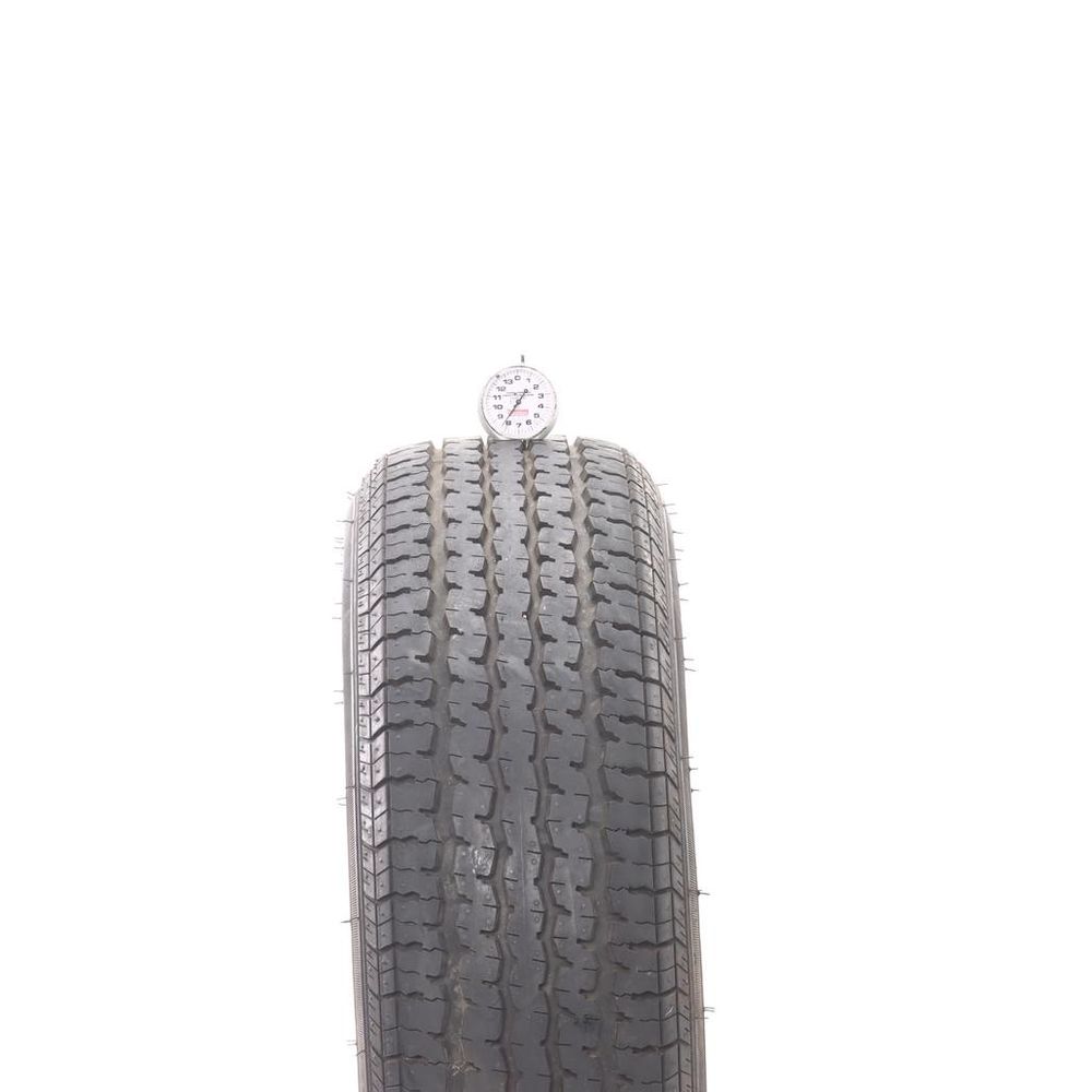 Used ST 215/75R14 Hi-Run JK42 102/98L C - 8/32 - Image 2