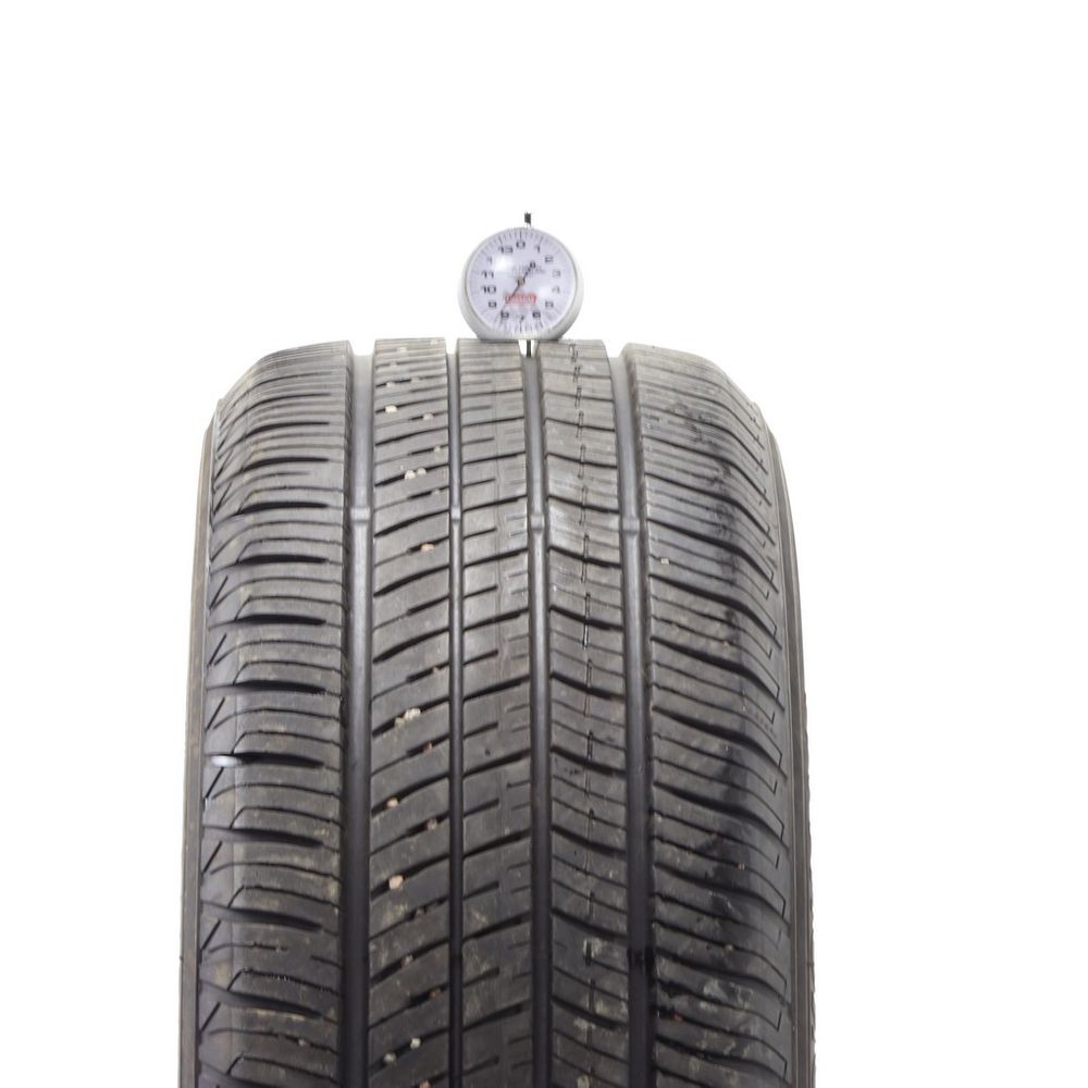 Set of (2) Used 225/55R17 Yokohama Avid Ascend GT 97V - 7.5-8/32 - Image 5