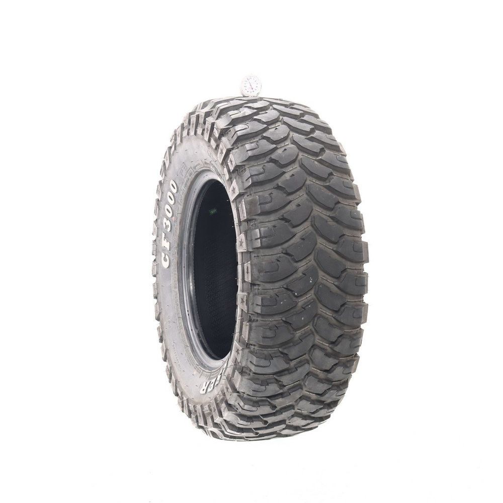 Used LT 265/70R16 Comforser CF3000 F2 121/118Q E - 13/32 - Image 1