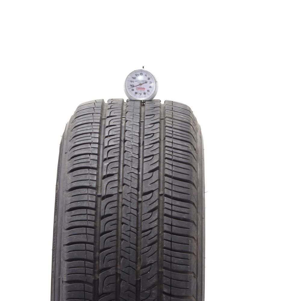 Used 205/60R16 Goodyear Assurance Comfortred Touring 91V - 9.5/32 - Image 2