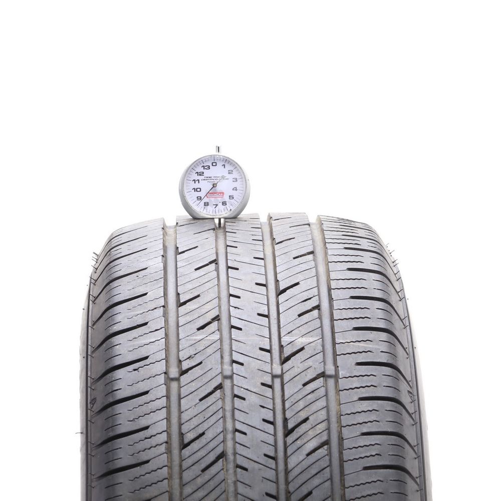 Set of (2) Used 235/60R17 Falken Sincera SN250 A/S 102T - 8.5/32 - Image 2