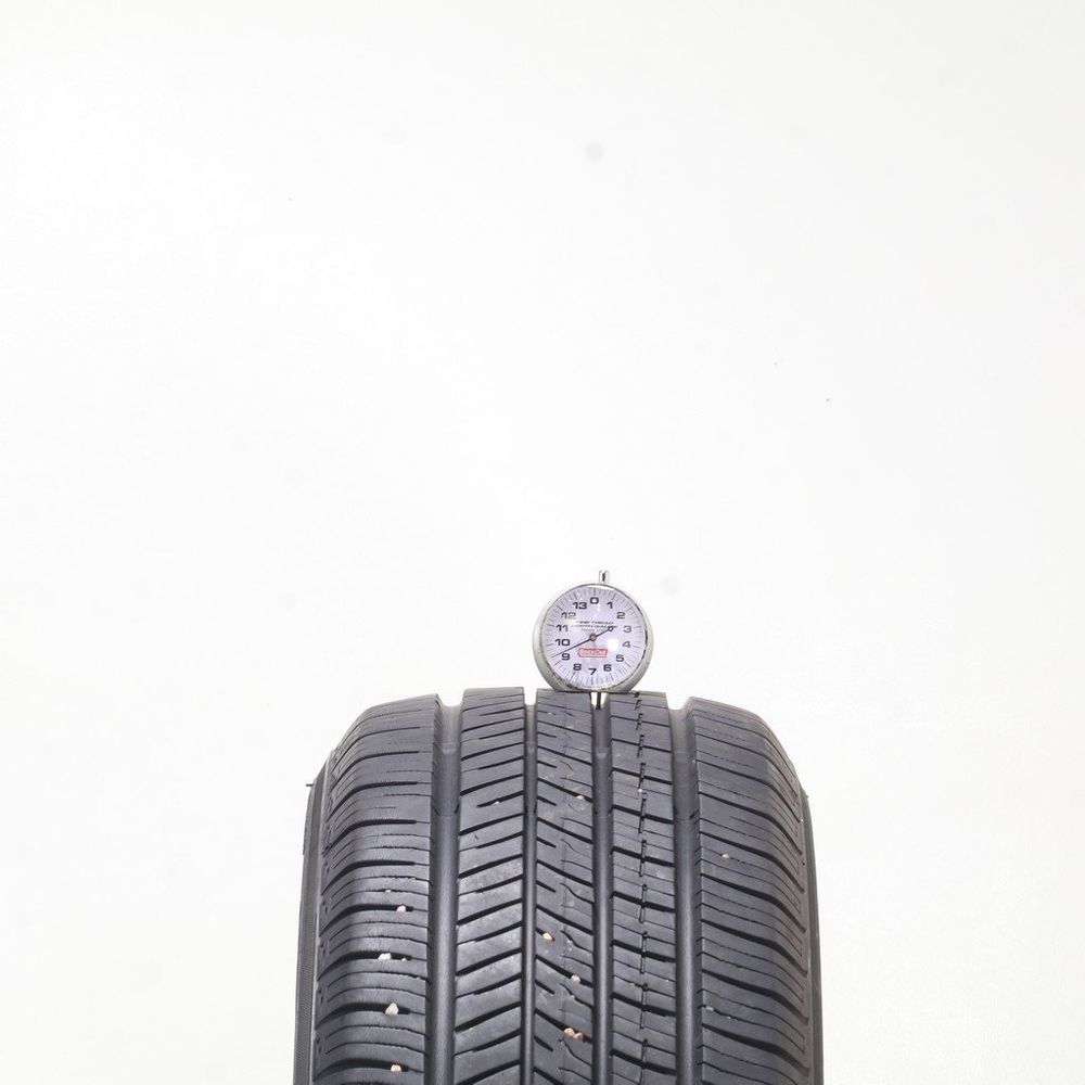 Set of (2) Used 205/55R16 Yokohama YK740 GTX 91H - 9-9.5/32 - Image 2