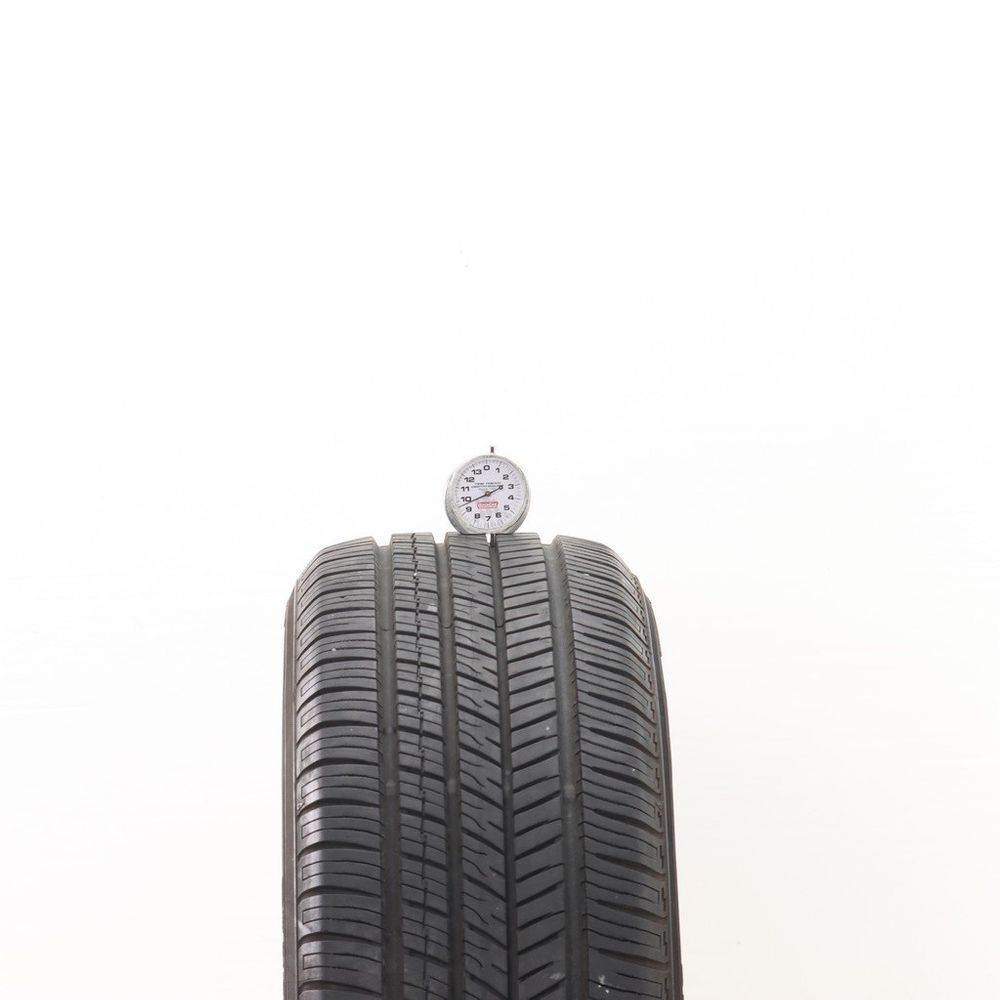 Set of (2) Used 205/55R16 Yokohama YK740 GTX 91H - 9-9.5/32 - Image 5