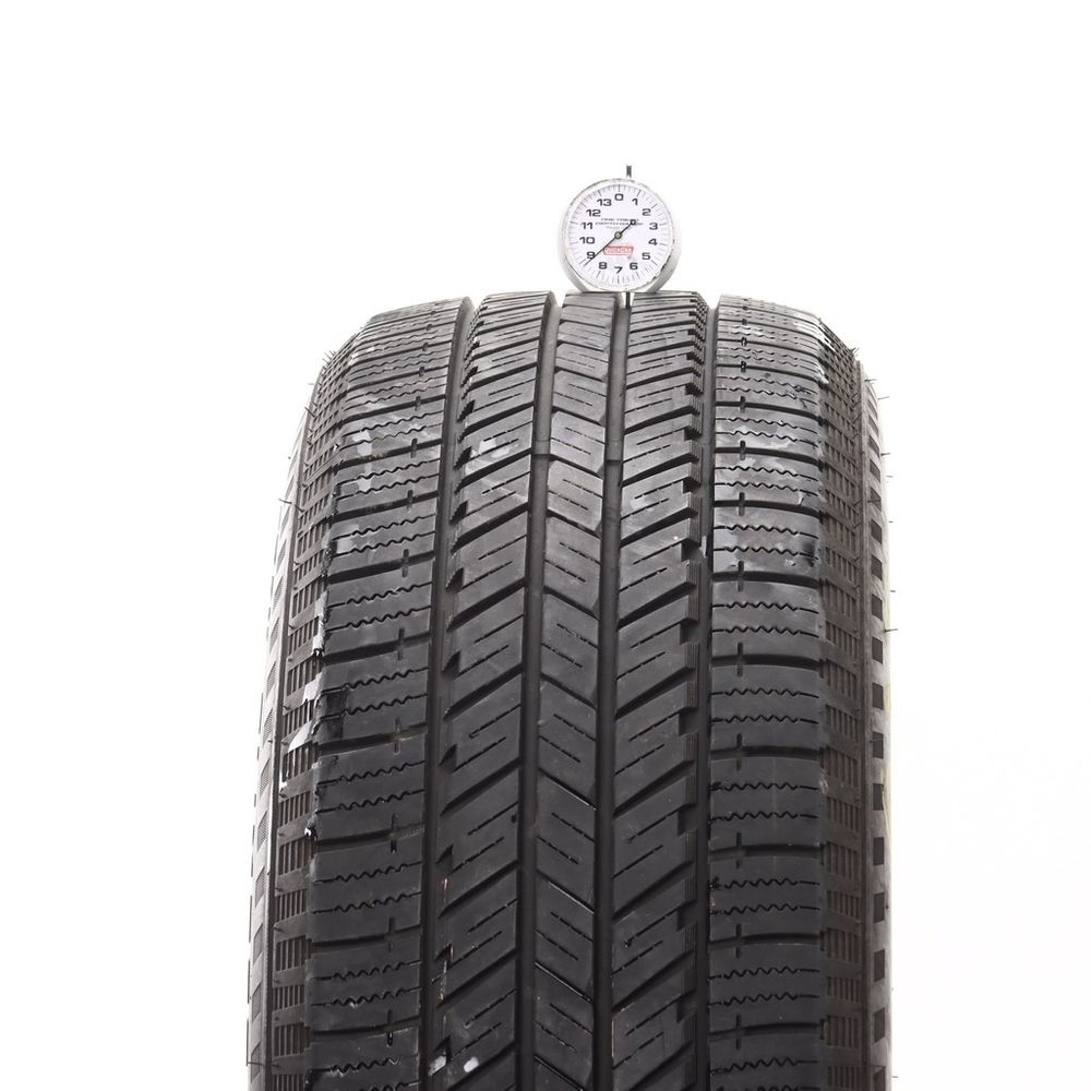 Set of (2) Used 225/55R19 Summit Trail Climber Suv  HT01 99V - 7.5-8.5/32 - Image 5