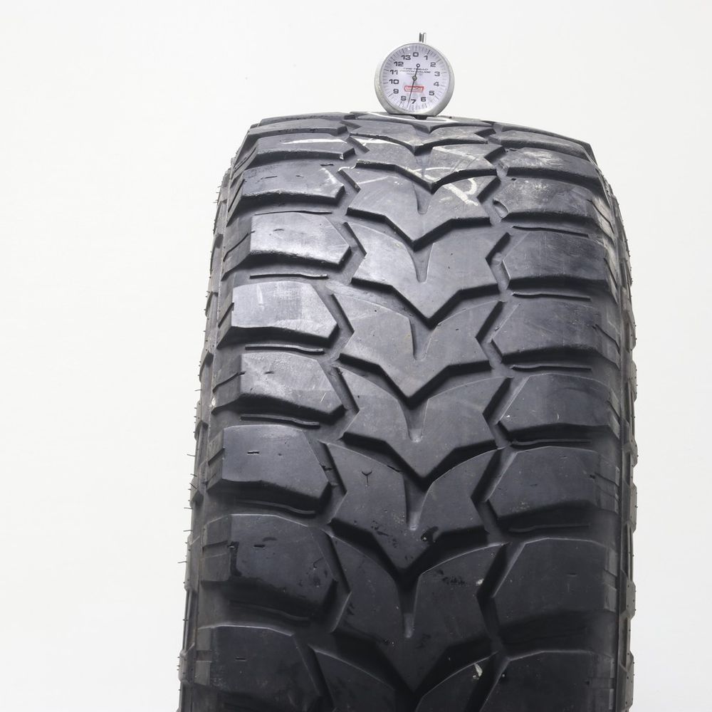 Used LT 275/70R18 RoadOne Cavalry M/T 125/122Q E - 7/32 - Image 2