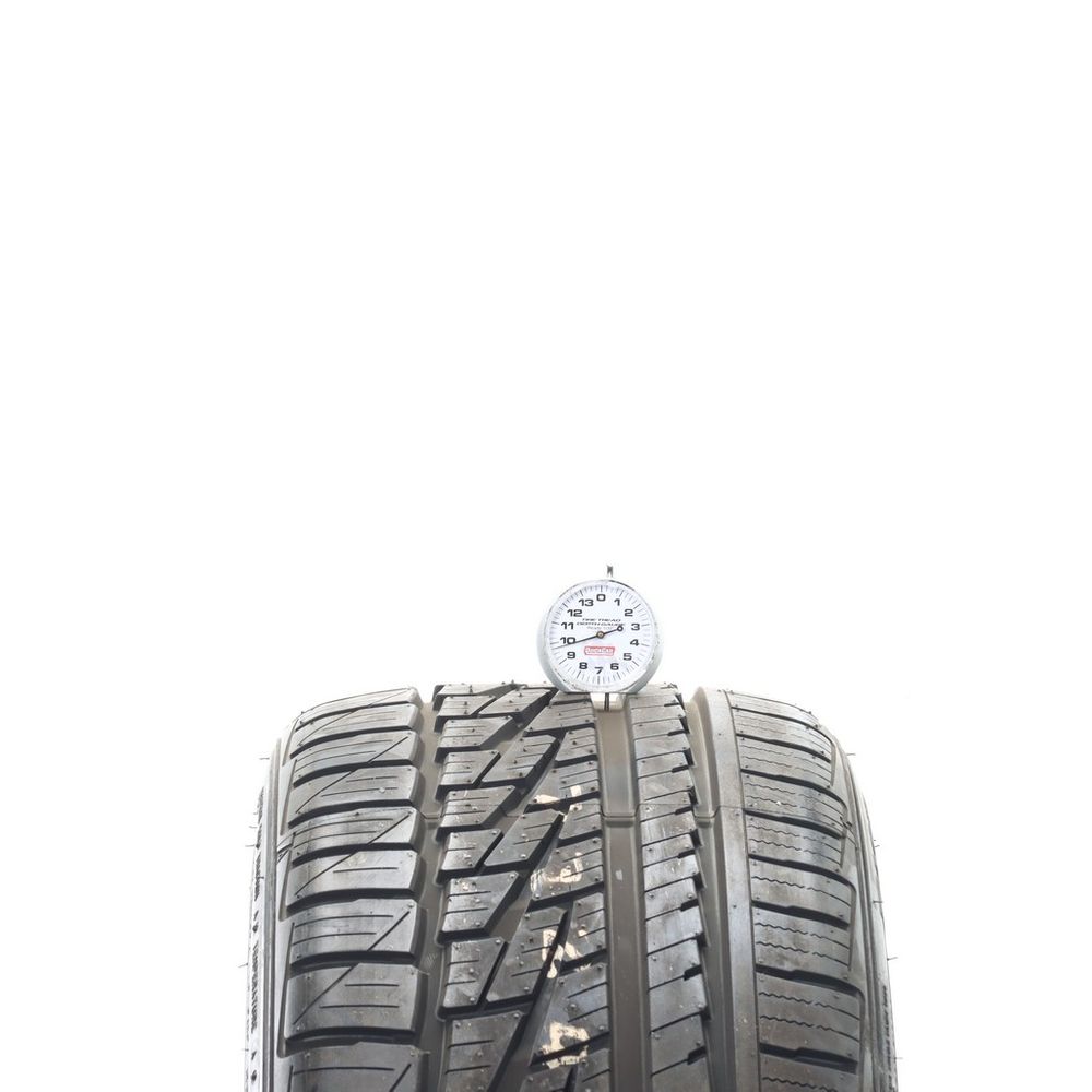 Used 245/40R17 Falken Ziex ZE950 A/S 95W - 9.5/32 - Image 2