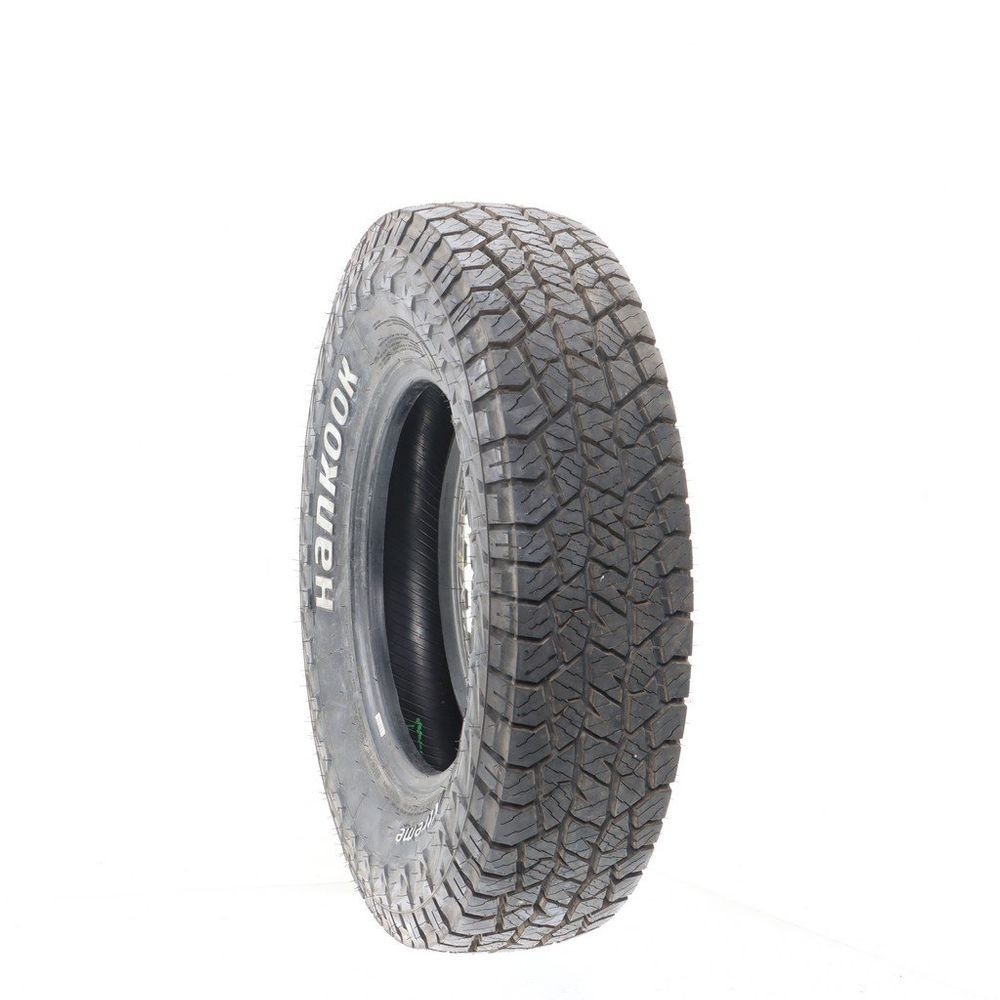 New LT 215/85R16 Hankook Dynapro AT2 Xtreme 115/112S E - Image 1