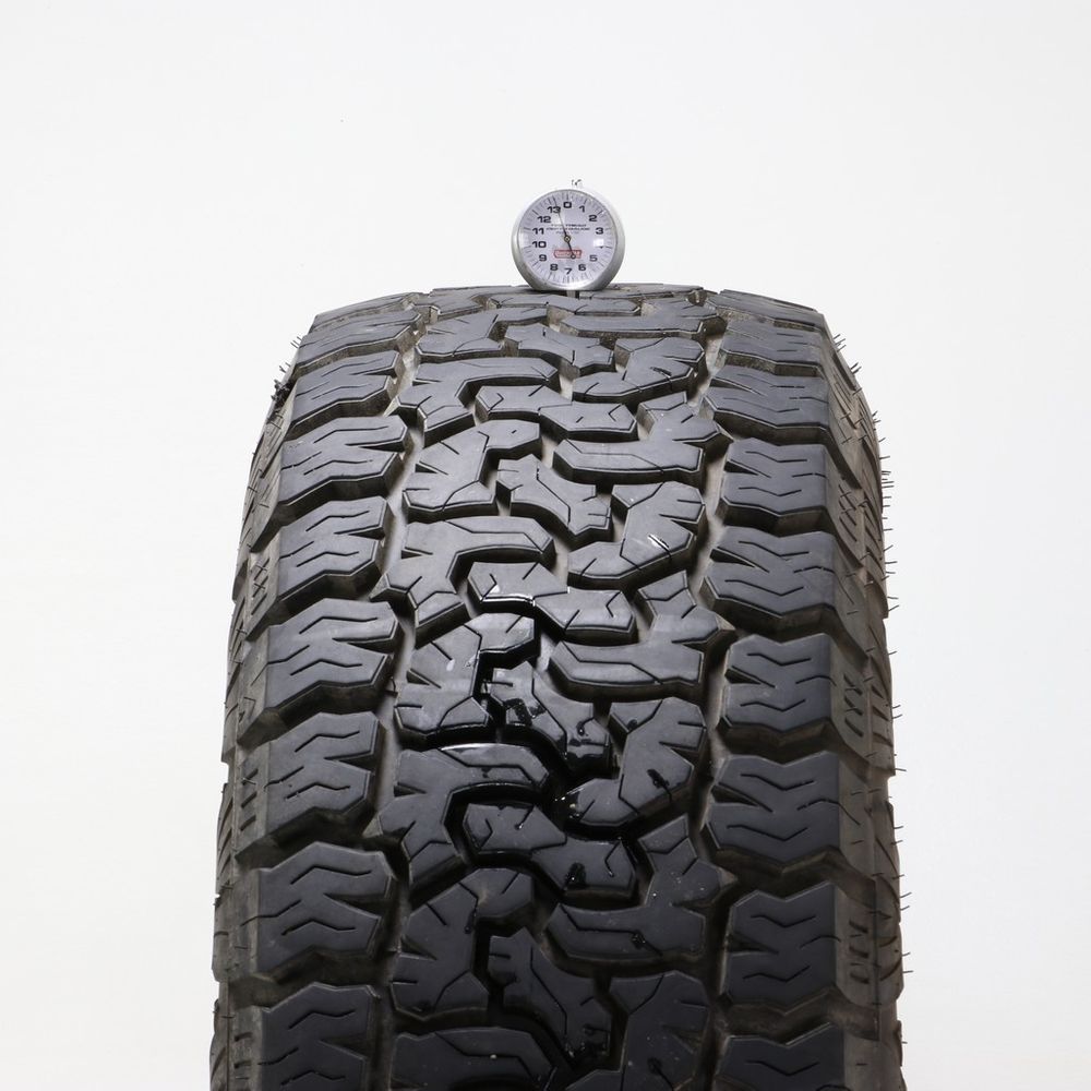 Used LT 285/65R18 AMP Terrain Pro A/T P 125/122R E - 13/32 - Image 2