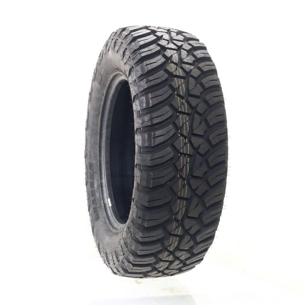 New LT 295/65R20 General Grabber X3 129/126Q E - 18/32 - Image 1