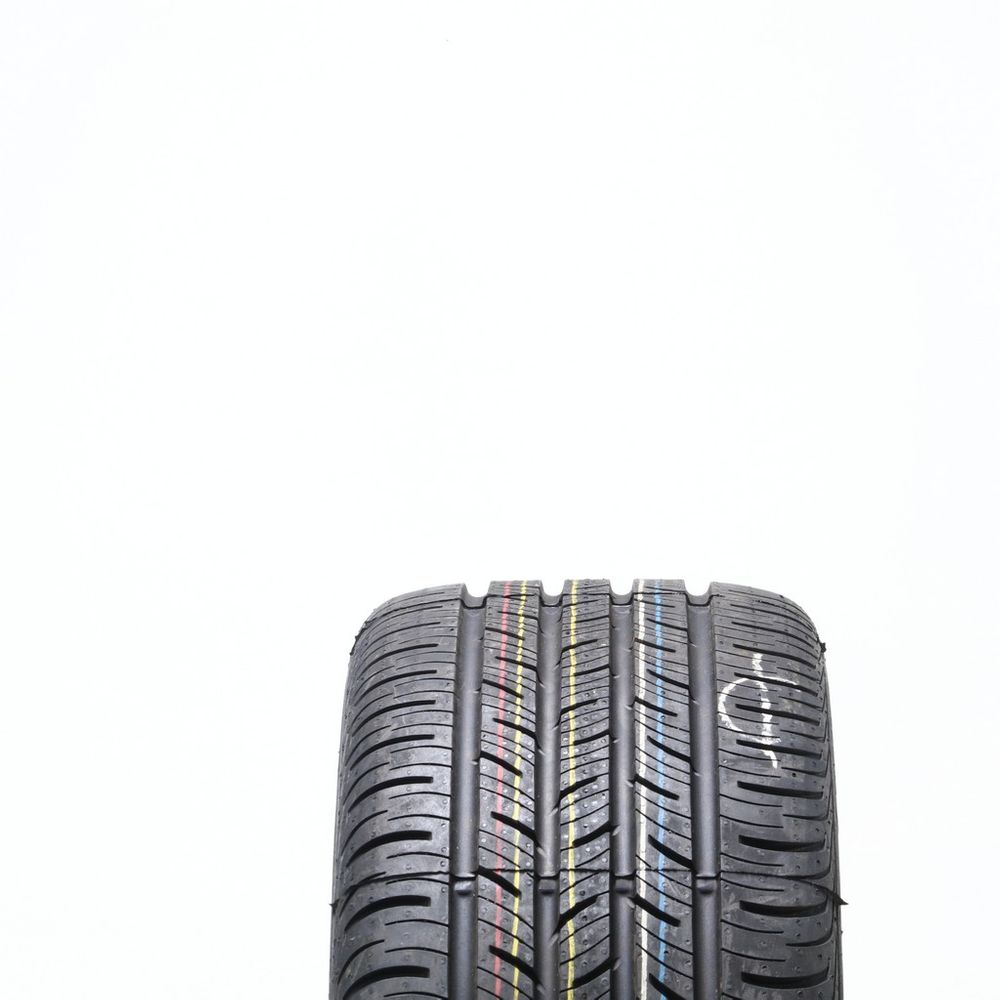 Driven Once 225/45R17 Continental ContiProContact AO 94H - 9.5/32 - Image 2