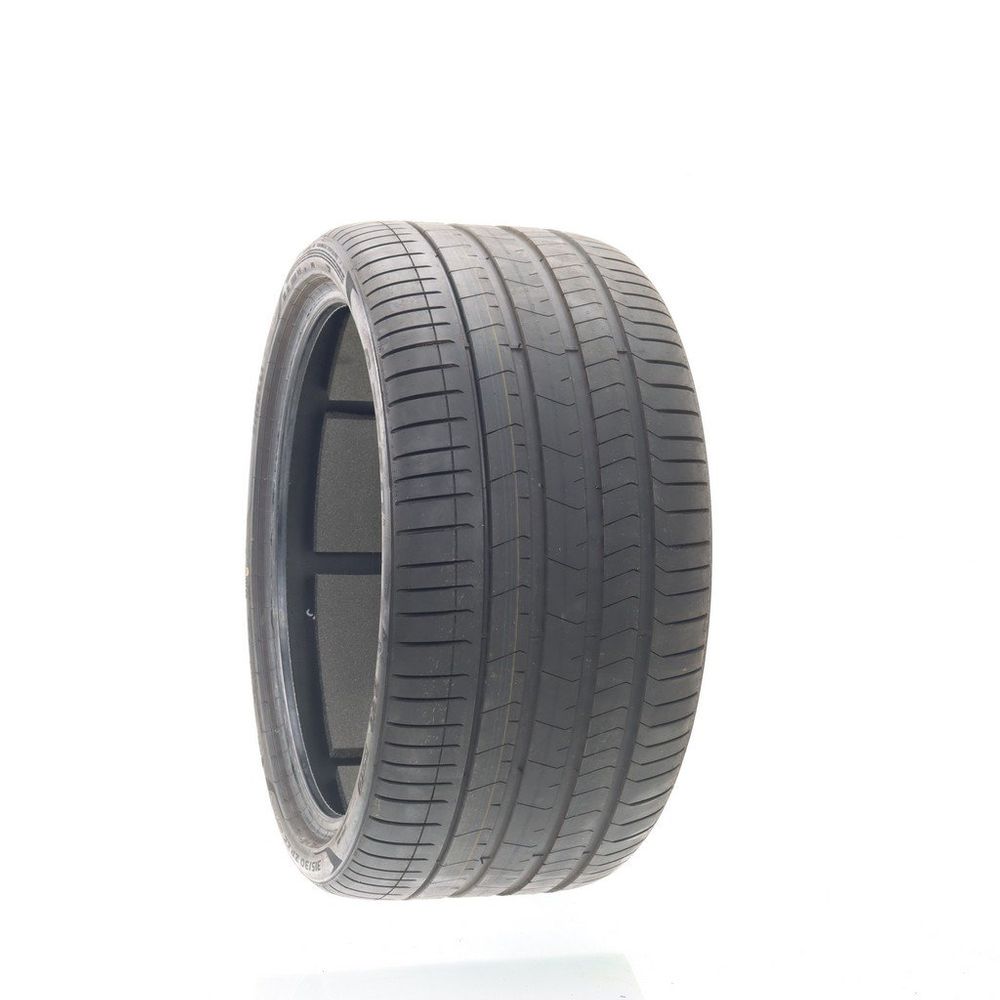 Driven Once 315/30ZR22 Pirelli P Zero PZ4 BH Elect PNCS 107Y - 9/32 - Image 1