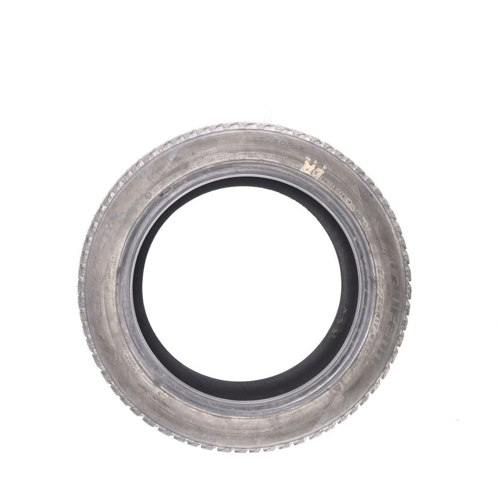 Used 225/50R17 Laufenn I Fit Ice Studded 98T - 9.5/32 - Image 3