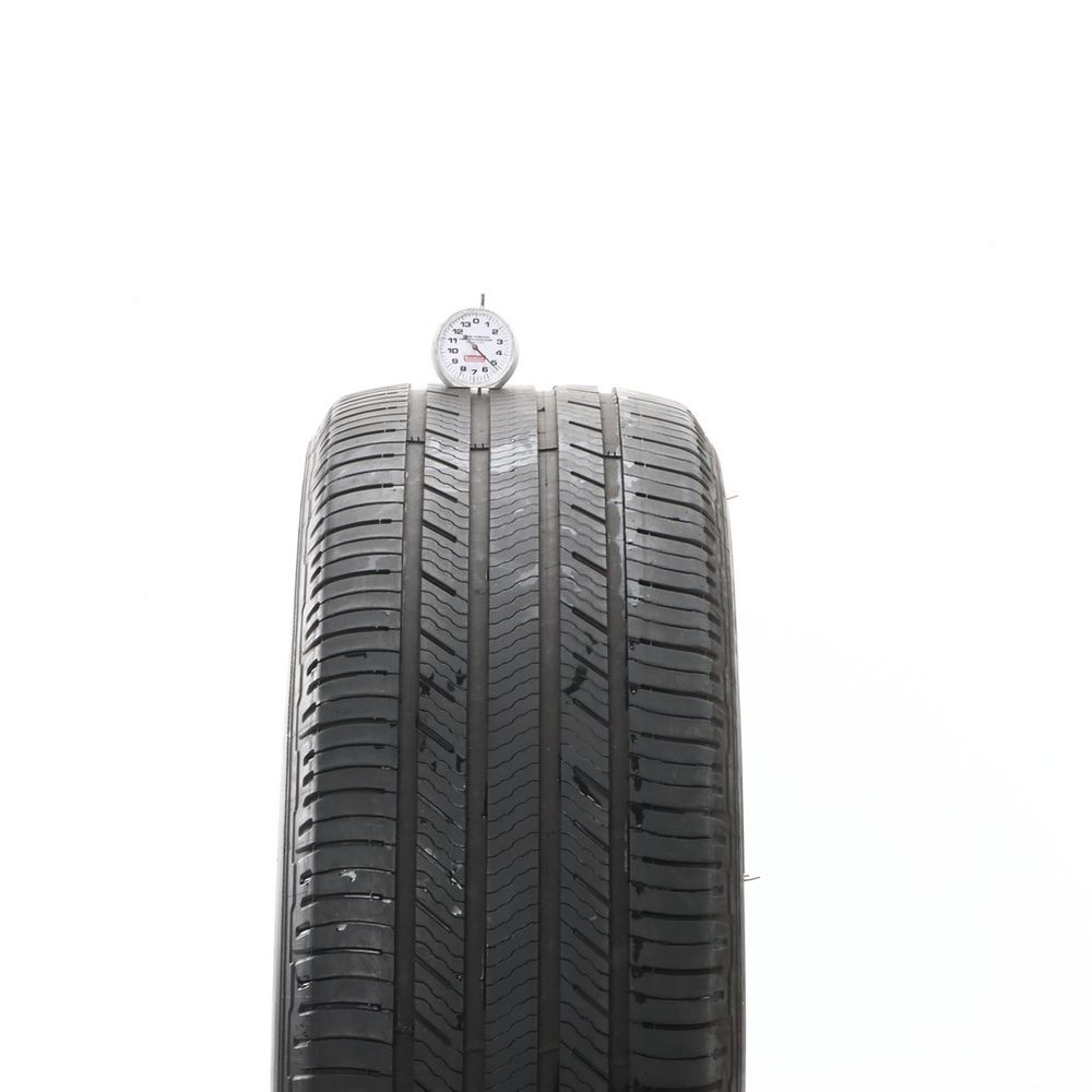 Set of (4) Used 235/55R19 Michelin Premier LTX AO 101H - 5-6/32 - Image 2