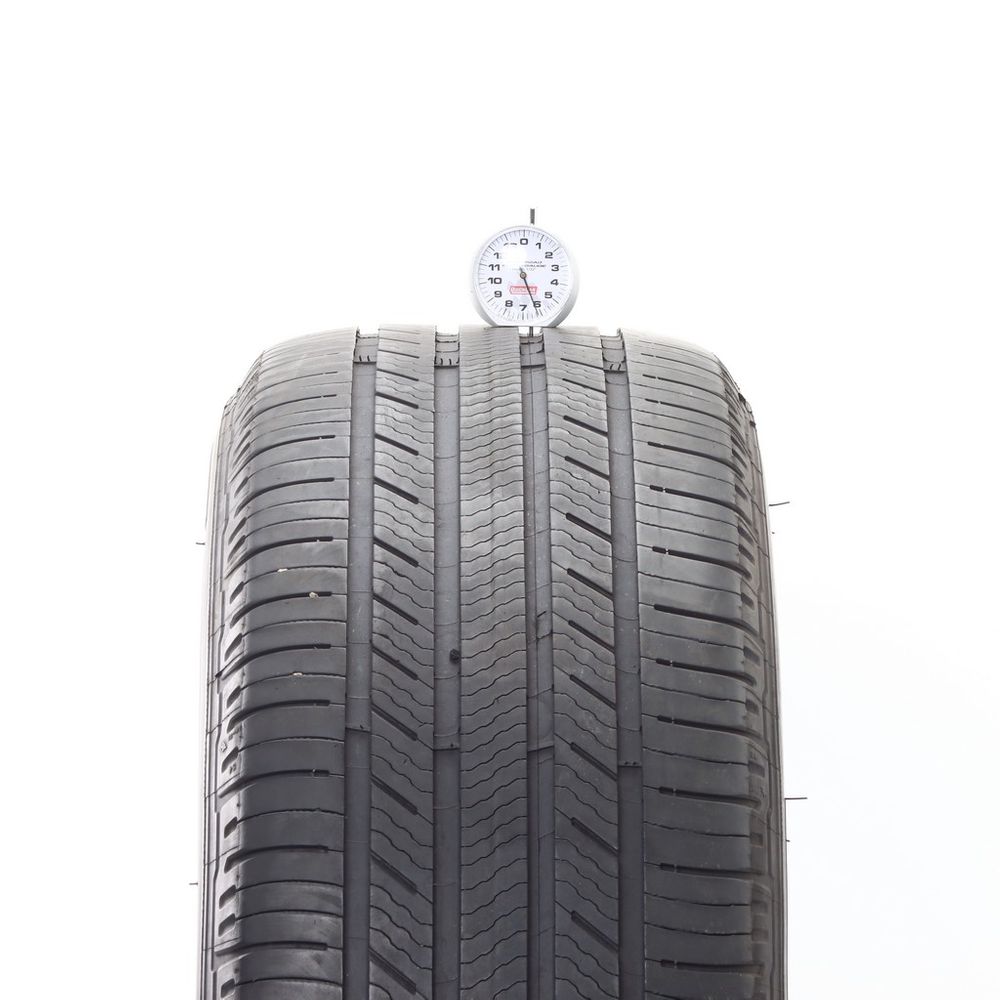 Set of (4) Used 235/55R19 Michelin Premier LTX AO 101H - 5-6/32 - Image 5