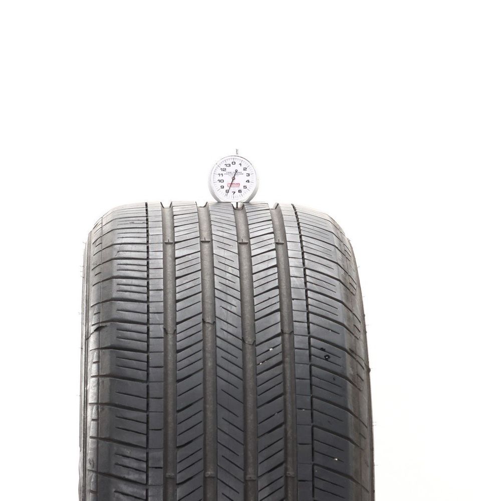 Set of (2) Used 255/50R20 Goodyear Assurance Finesse 105T - 7.5/32 - Image 2