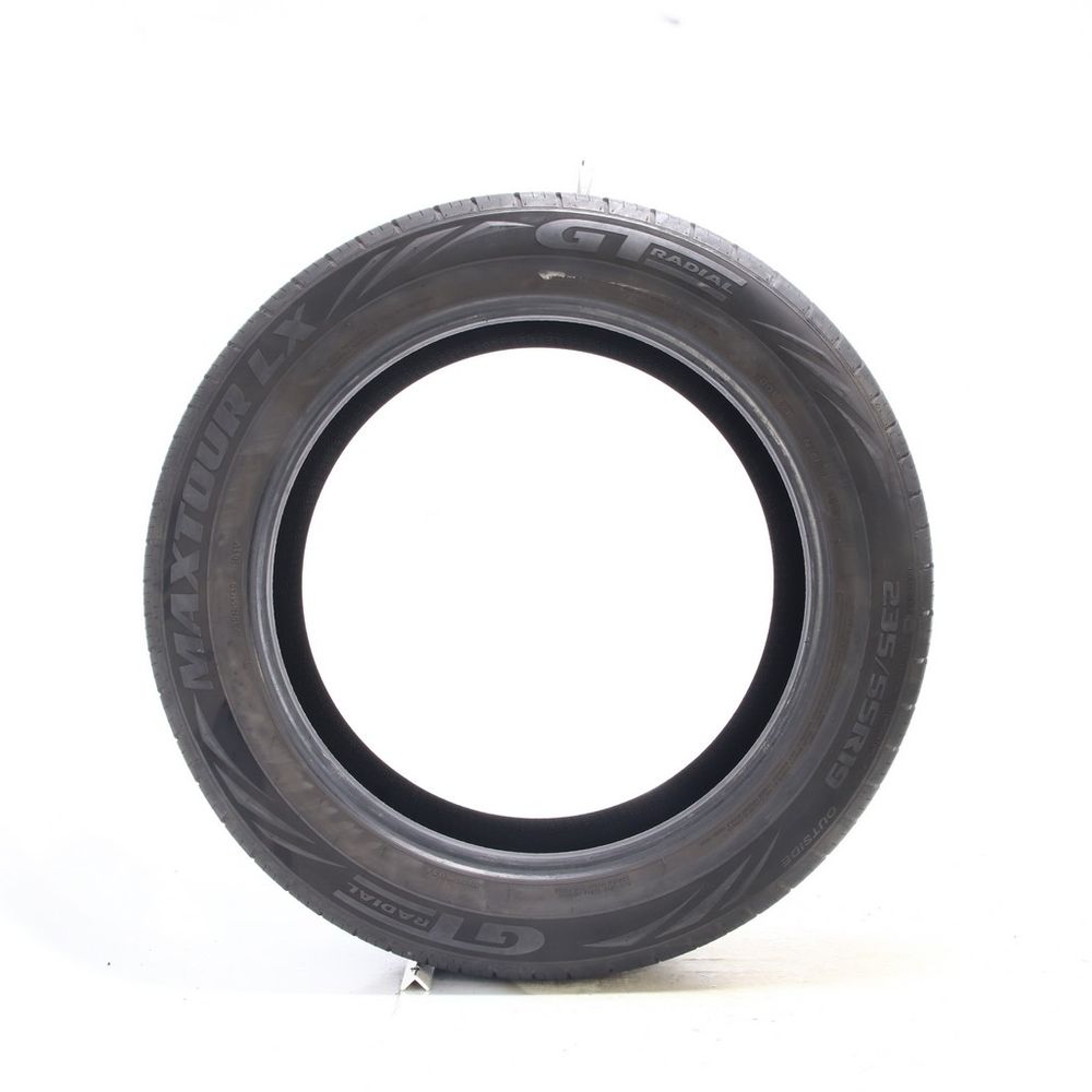 Used 235/55R19 GT Radial Maxtour LX 101V - 5.5/32 - Image 3