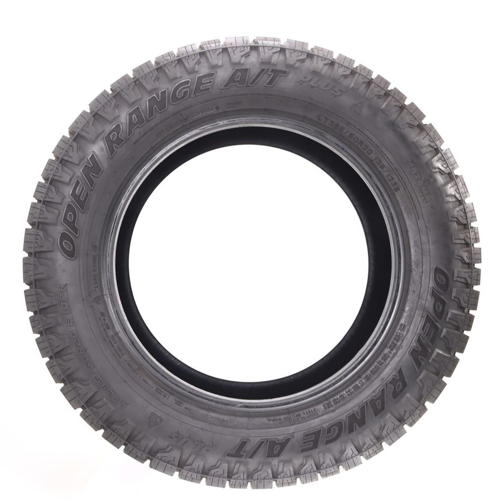 Used LT 295/60R20 Mazama Open Range A/T Plus 126/123S E - 15/32 - Image 3