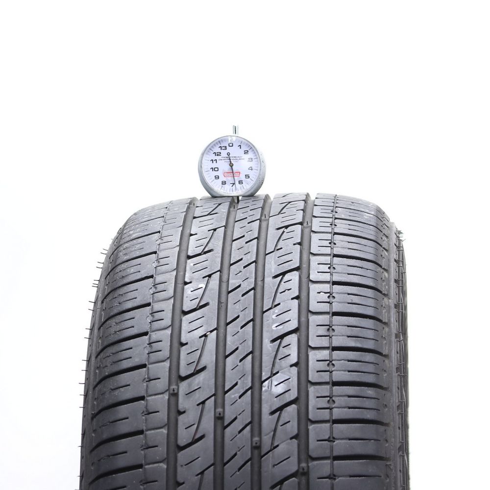 Set of (2) Used 225/55R18 Kumho Eco Solus KL21 98H - 6.5-7/32 - Image 2