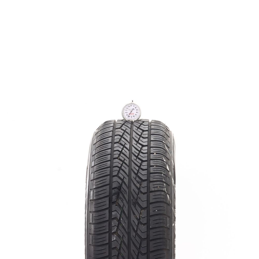 Set of (2) Used 215/60R16 Yokohama Geolandar G900 94H - 8-8.5/32 - Image 2