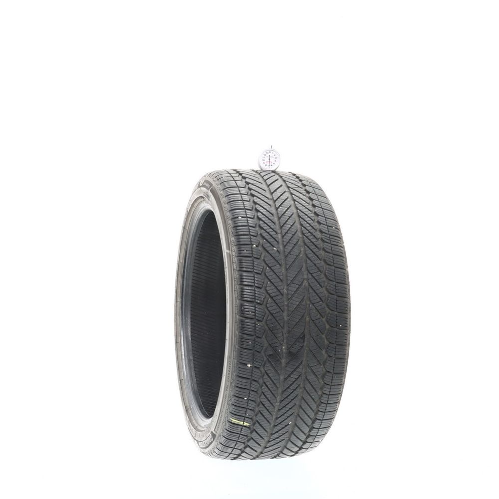 Used 245/40R18 Bridgestone WeatherPeak 93V - 6.5/32 - Image 1