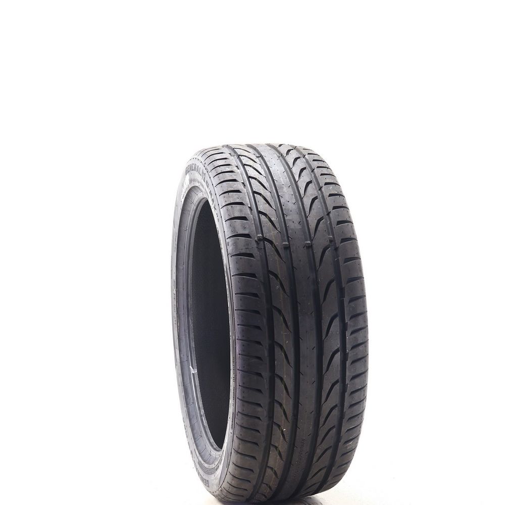 New 245/45ZR20 General G-Max RS 103Y - 10/32 - Image 1