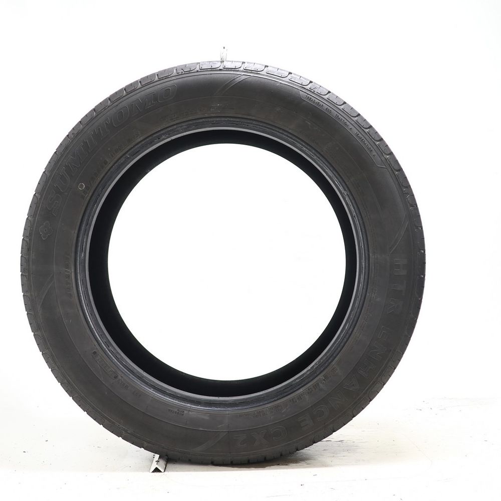 Used 255/55R20 Sumitomo HTR Enhance CX2 110H - 6.5/32 - Image 3